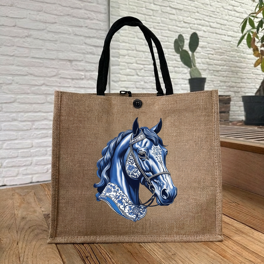 WestBags - Blue Majesty