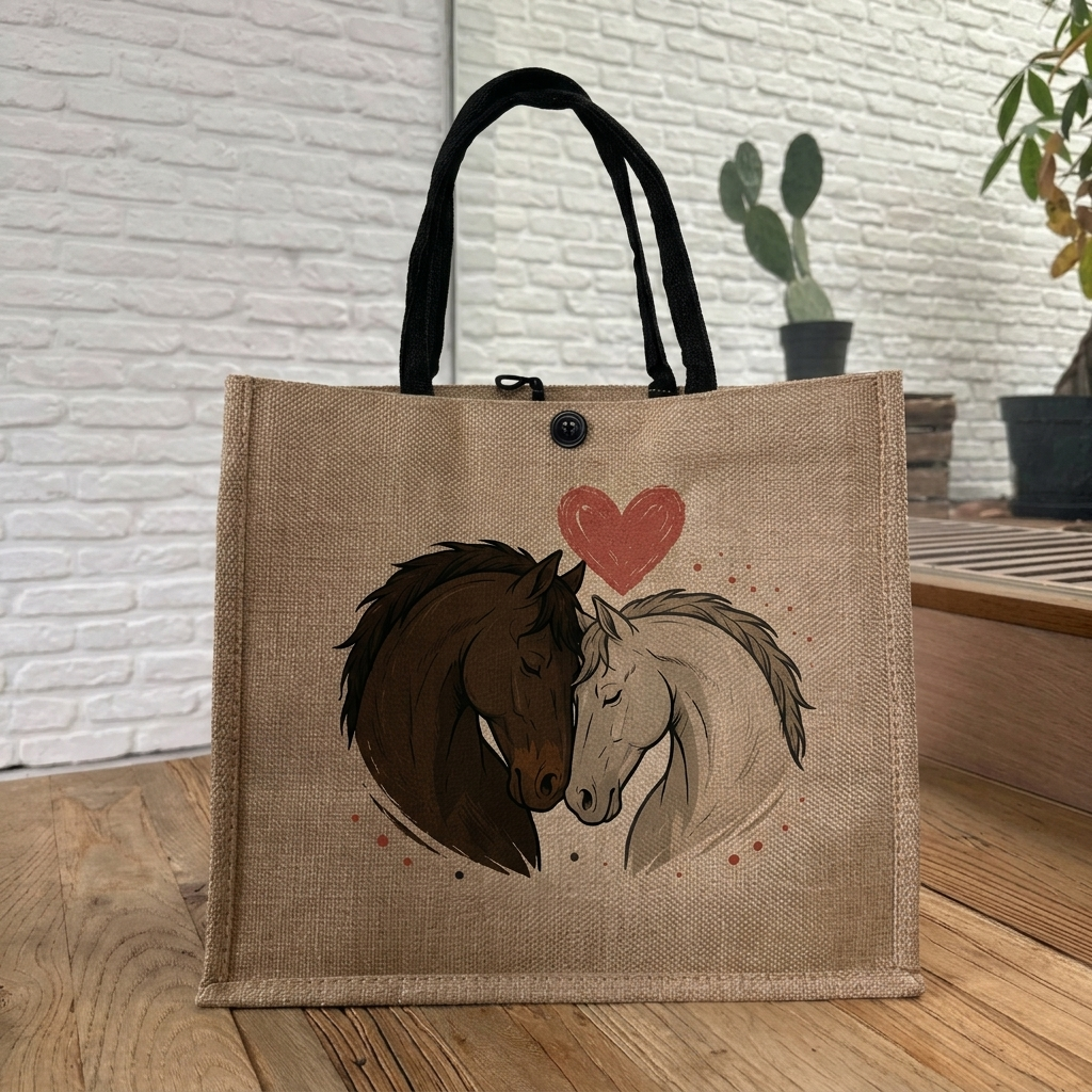 WestBags - Heart Bond