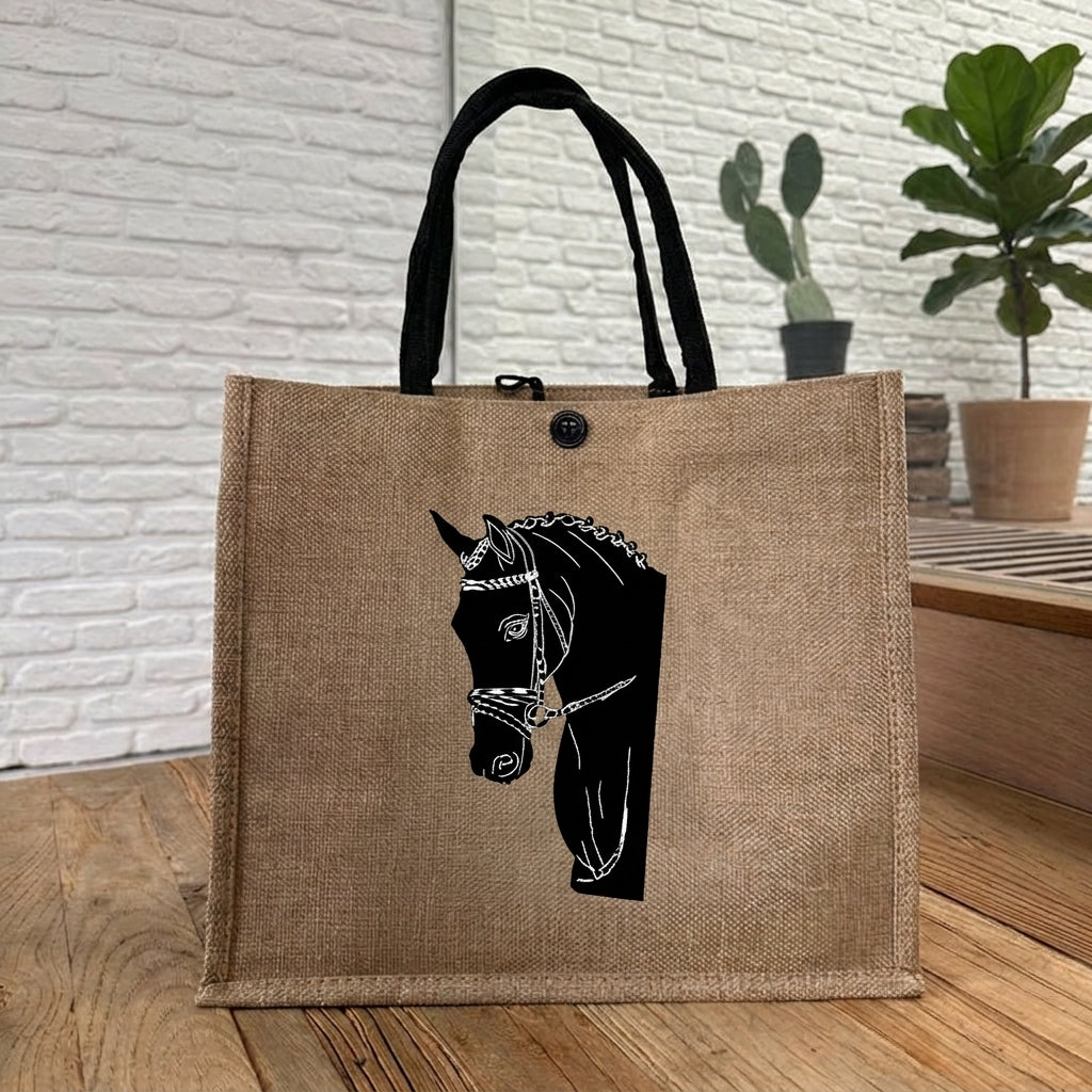WestBags - Black Beauty