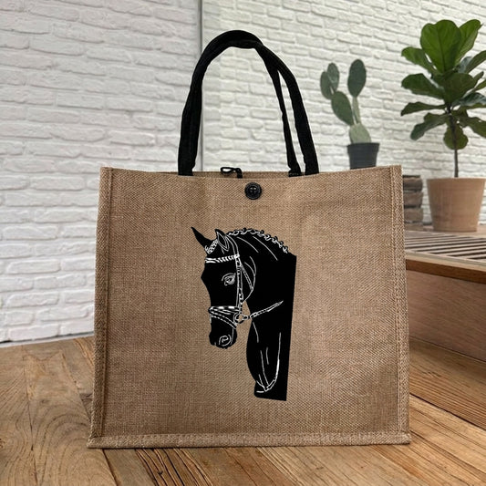 WestBags - Black Beauty