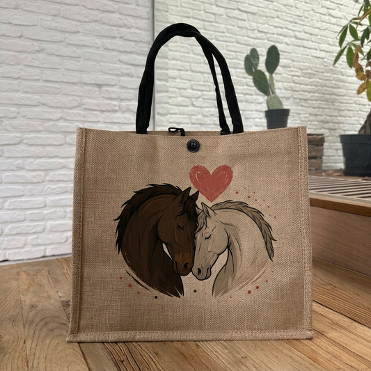 WestBags - Heart Bond